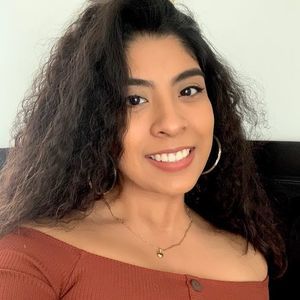 Meet your Posher, Karla